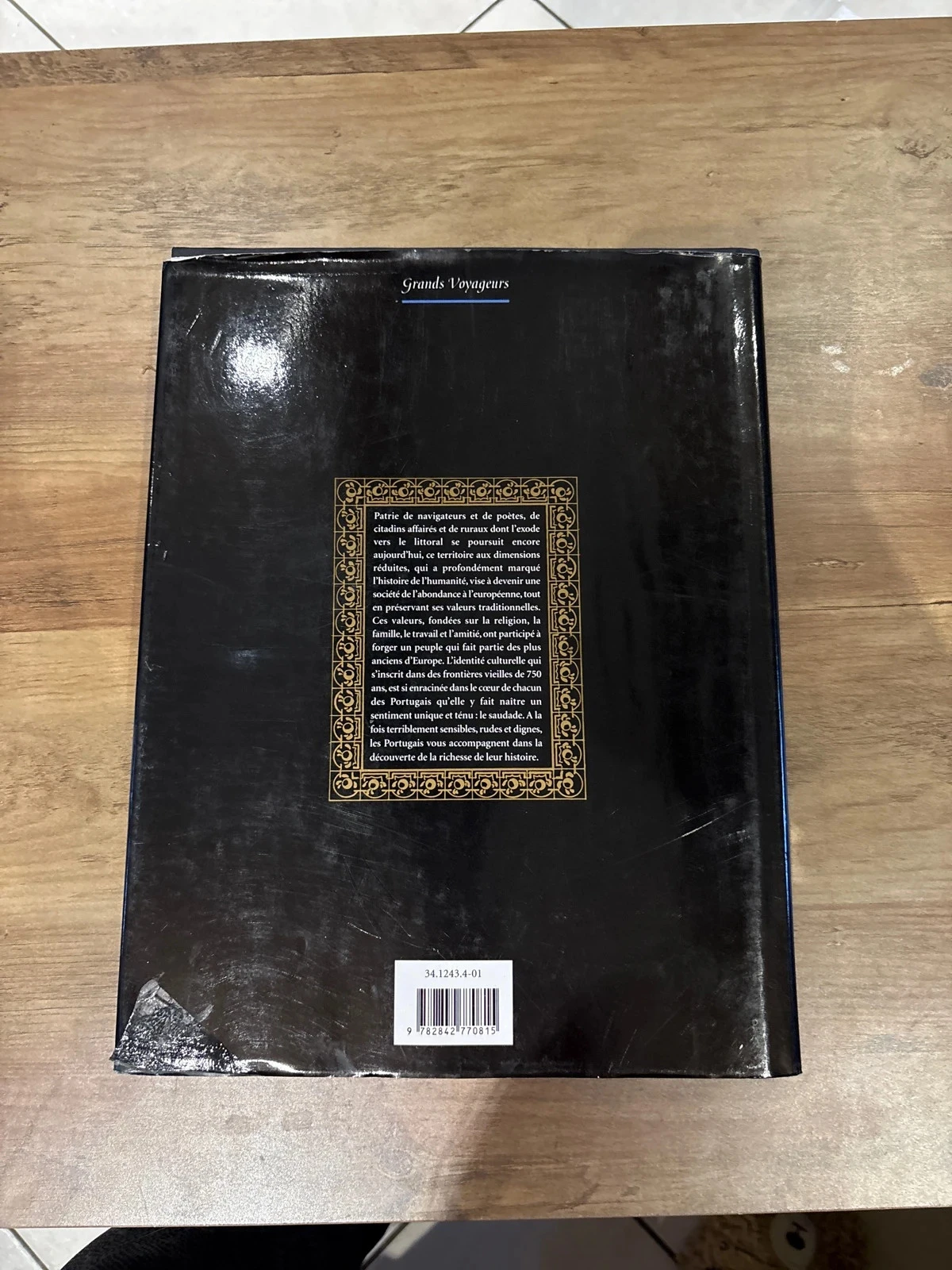 Boek Portugal grote reiziger – photo 2